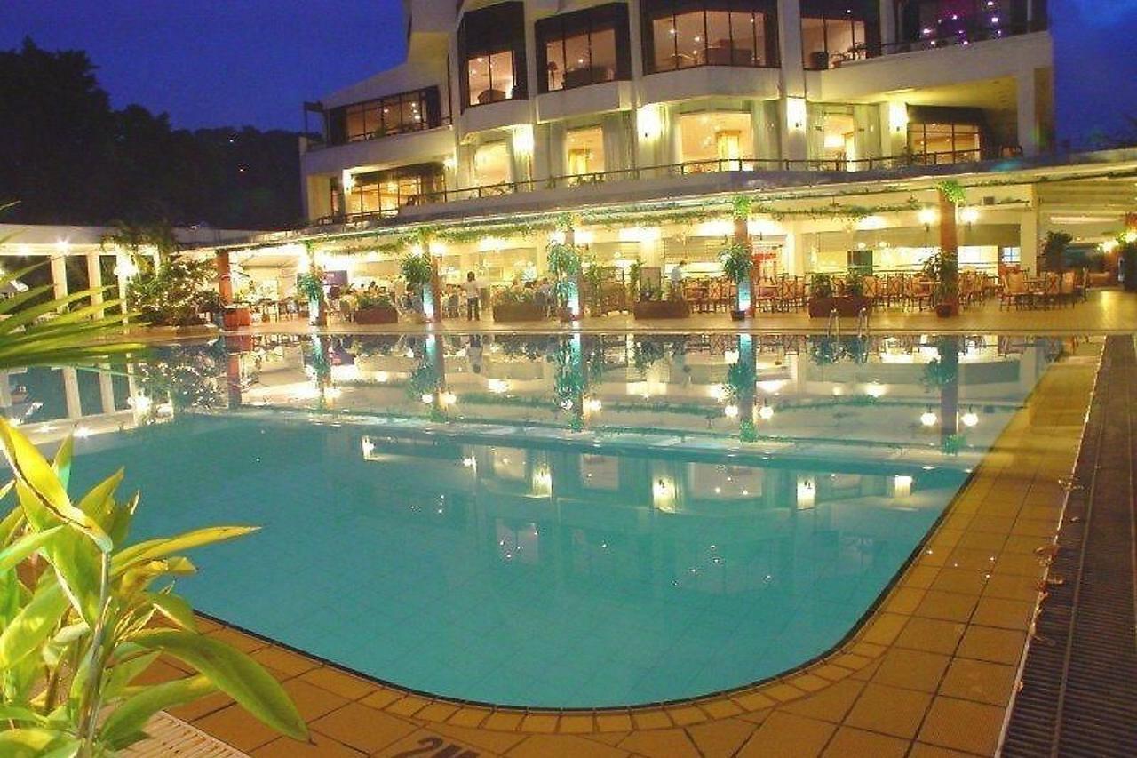M Social Resort Penang Tanjung Bungah  Buitenkant foto