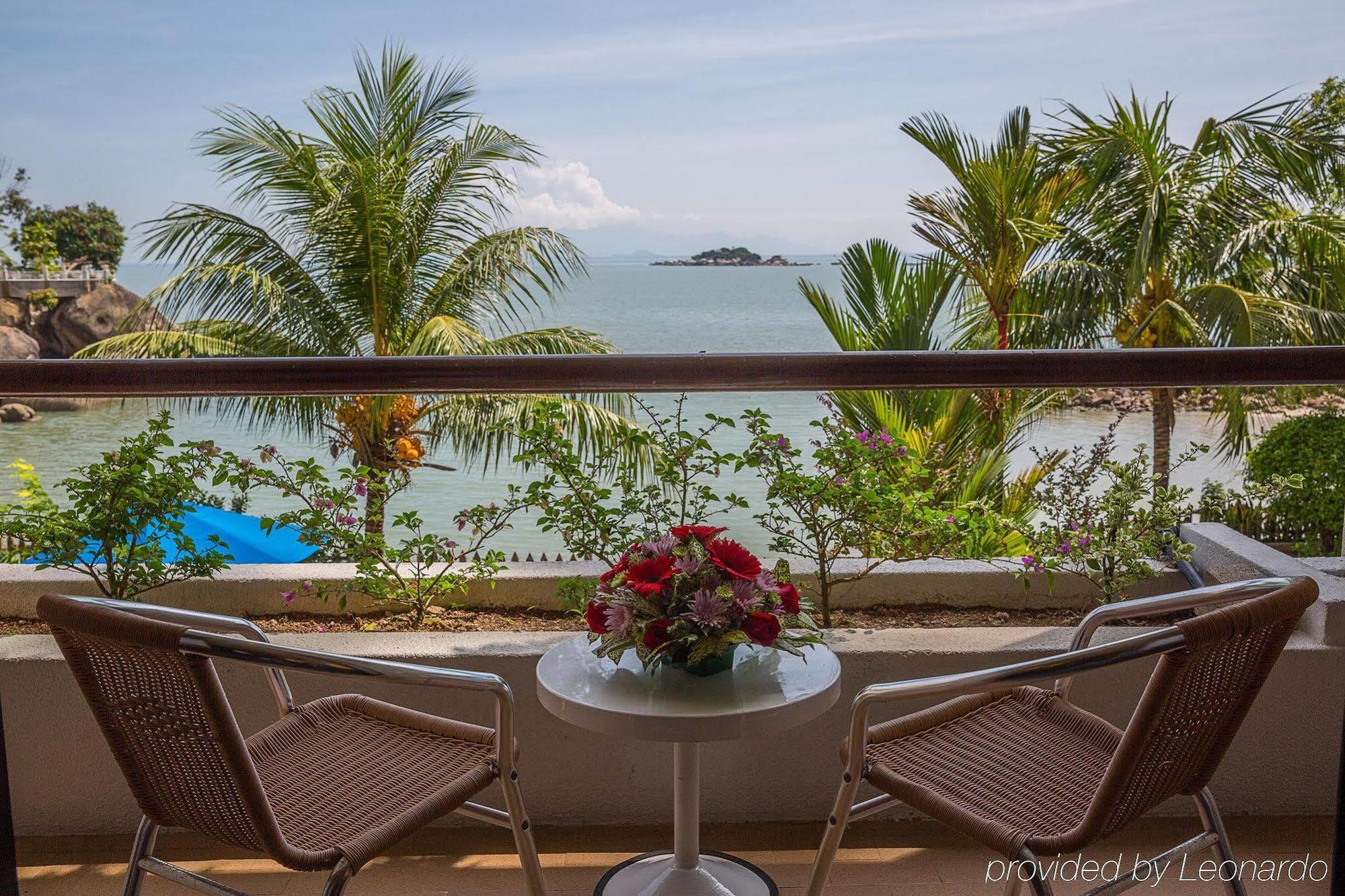 M Social Resort Penang Tanjung Bungah  Kamer foto