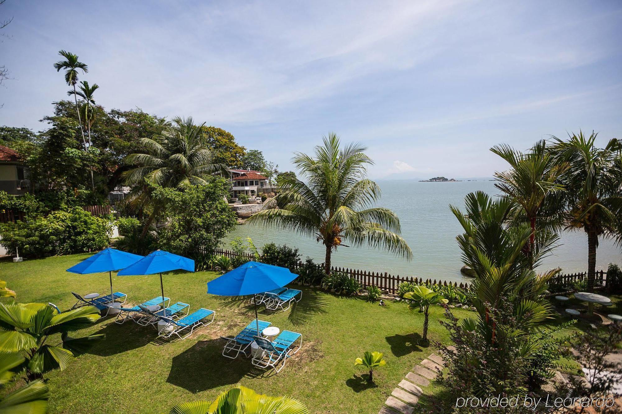 Copthorne Orchid Hotel Penang Tanjung Bungah  Buitenkant foto